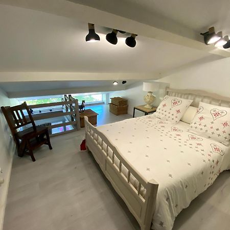 Appartement Au Coeur Des Prealpes Séranon Eksteriør bilde