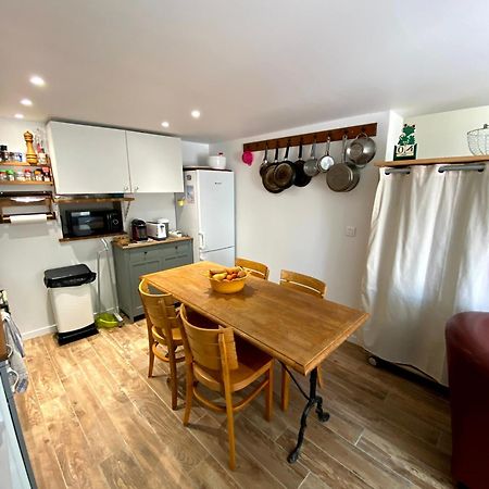 Appartement Au Coeur Des Prealpes Séranon Eksteriør bilde
