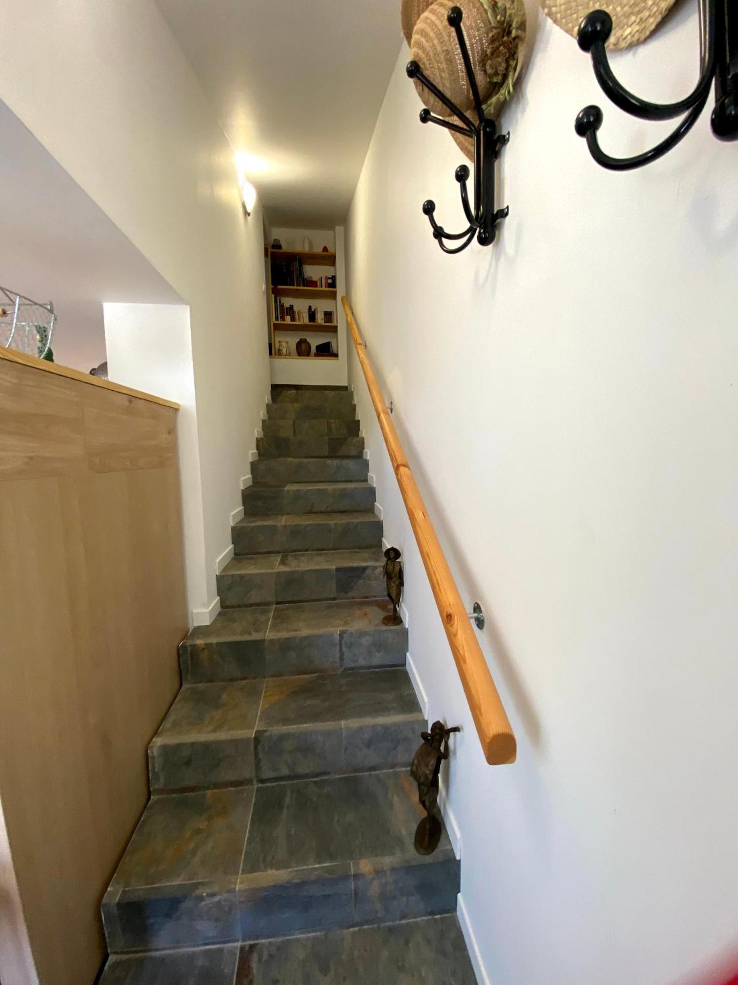 Appartement Au Coeur Des Prealpes Séranon Eksteriør bilde