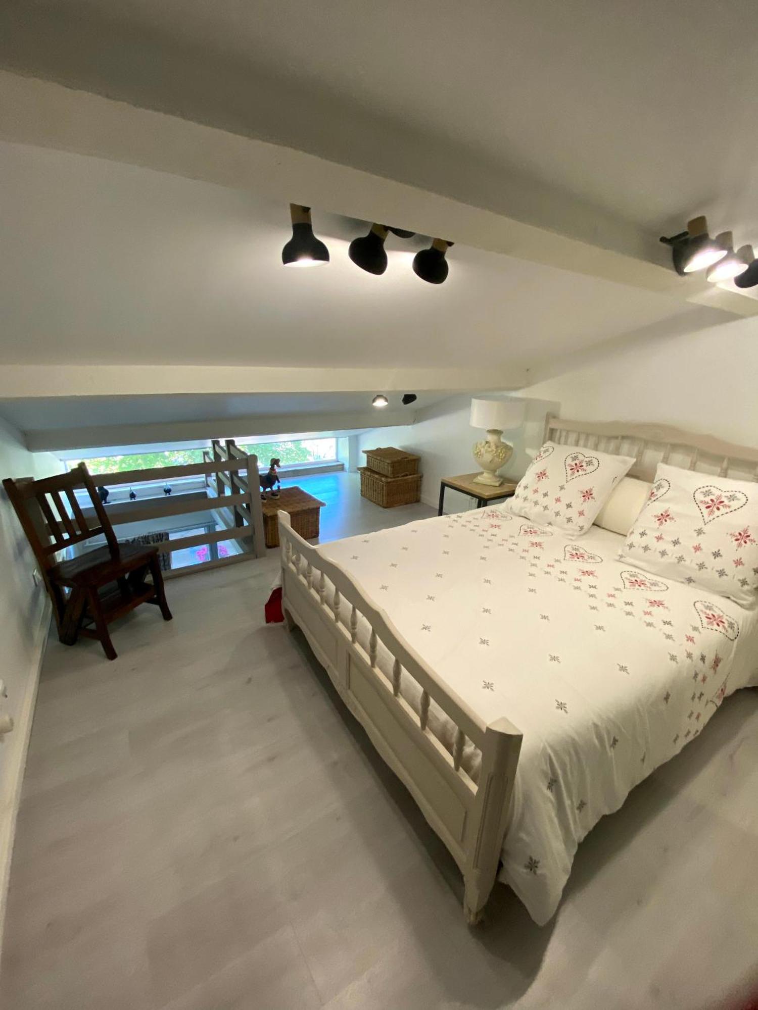 Appartement Au Coeur Des Prealpes Séranon Eksteriør bilde